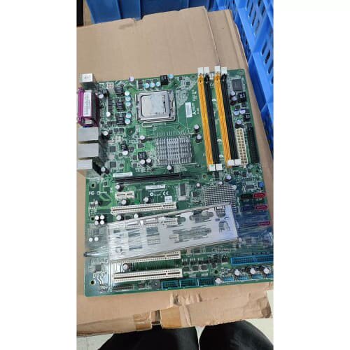 议价 M-322 送CPU 成色如图所示 功能完