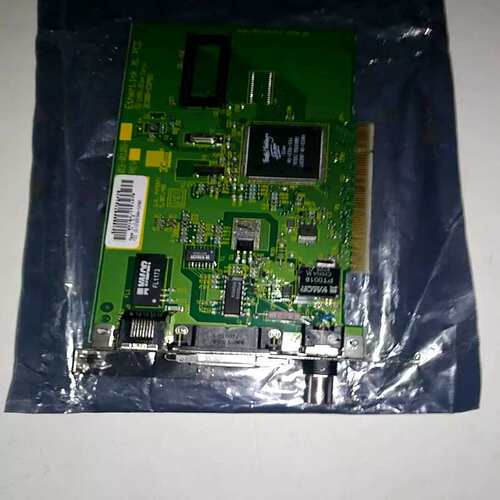 议价3Com EtherLink III XL PCI 3C(得多商行）