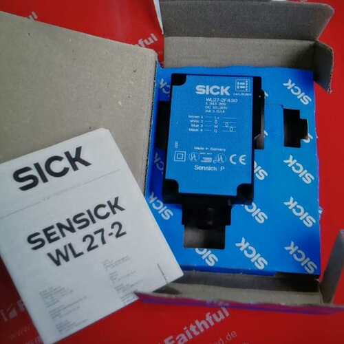 议价光电传感器WL27-2F430WL27-2P430WL27-2N430