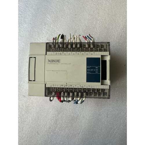 议价PLC模块XC3-24T-E，260XC-E4DA-H，