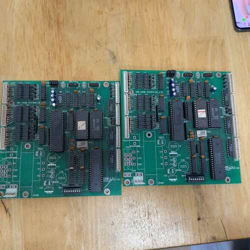 议价DASAN DATA AQUISI TION SYSTEM