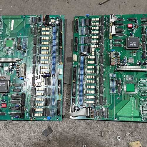 议价工控板HC5301-1 V4.1HC5301-1HC5301