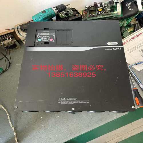 议价SH1-01120-HFCF-C变频器纺织厂专用成色漂亮（啊安商行）