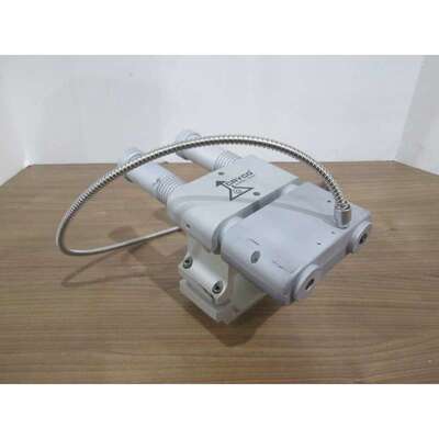 议价Cryco，悬臂门关闭组件，2 英寸方形桨，225 235 Thermco HTR