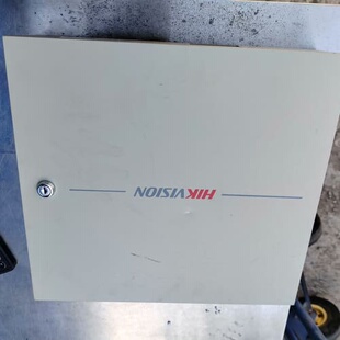 议价海康4路威视门禁主机型号DS-K2604 4门 门禁控制器