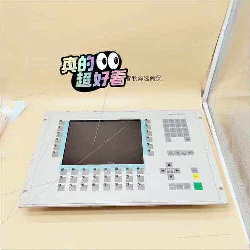 议价6AV6542-0AC15-2AX0 人机界面机功能完