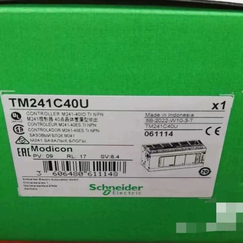 议价TM241C40U TM221CE24U TM200CE2