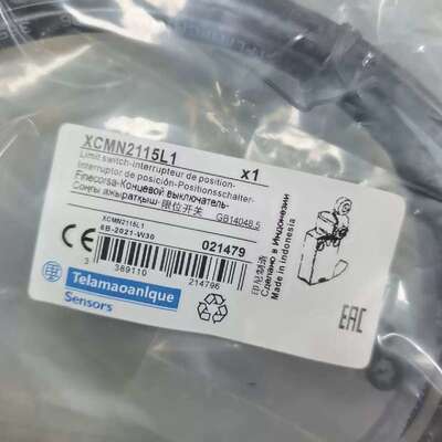 议价极限开关XCMN2115L1 特勒美科系列，清晰，封，印度尼西亚，C