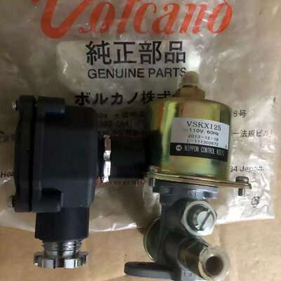 议价VSKX125 110V 60HZ PPON