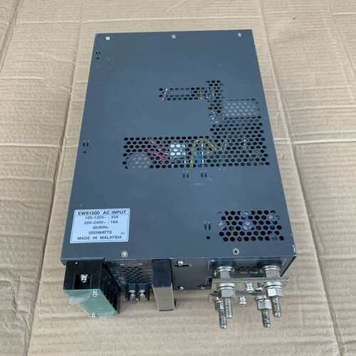 议价进口 LAMBDA EWS1500-10 8-12-13V可调 10V 150A 开关电源