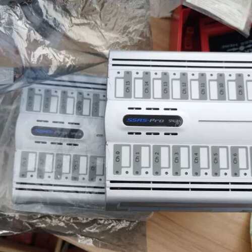 议价ssas pro SPAI-16 模块