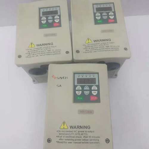 议价三基变频器SA-4015CSA-4007CSA-4022C