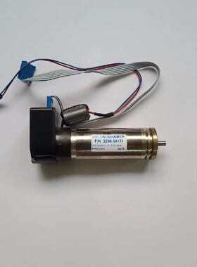 议价冯哈勃FAULHER福尔哈贝马达电机2230R024S 51-801 222K 54.6:
