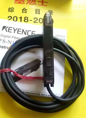 议价拍前：E新KEY基NCE恩士光仟感测器FS-N11QN议全价议