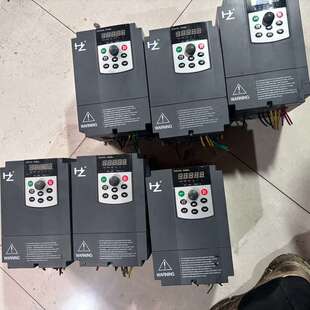 议价红旗泰变频器7.5kw/11kw红旗泰HZ300A-7R5G