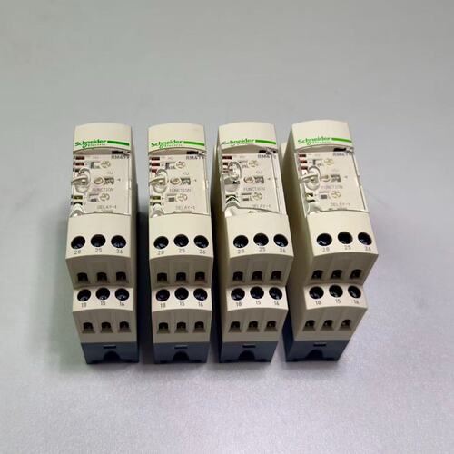 议价继电器RM4TR32RM4TR31RM4TR34