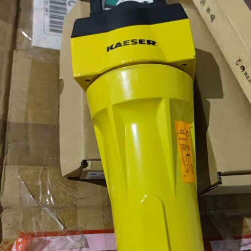 议价KAESER+FE-10+16bar+0.5L+过滤器！可以