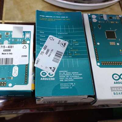 议价Arduino MEGA 2560单片机开发板 ATmega
