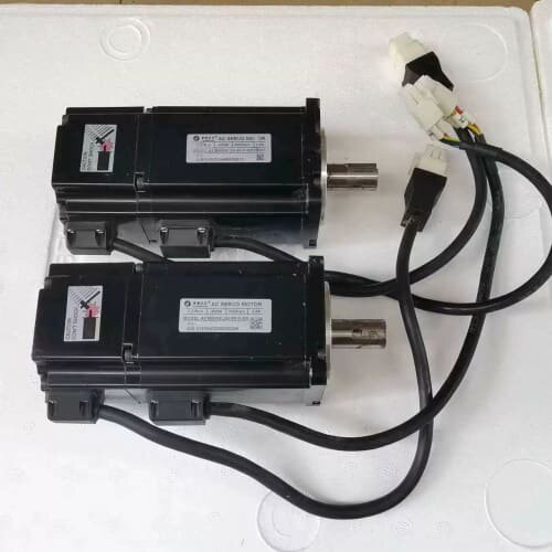 议价400w伺服电机型号ACM6004L2H-60-D-