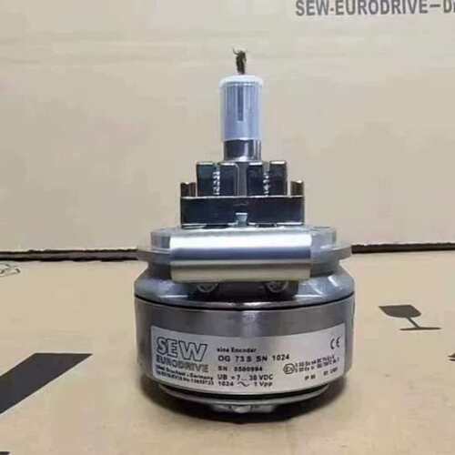 议价SEW 编码器 ES7S OG 73 S SN 1024