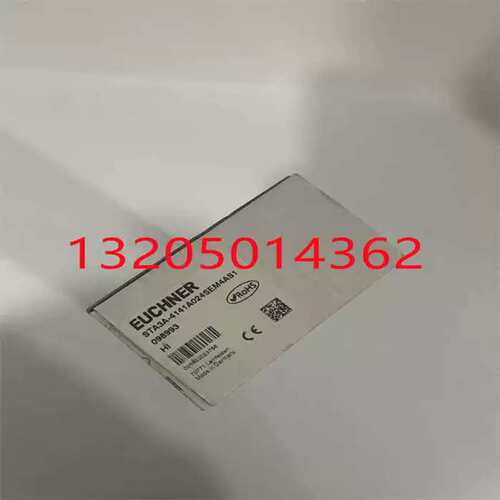 议价STA3A-4141A024SEM4AS1 098993 EUCHNER安全开关1008