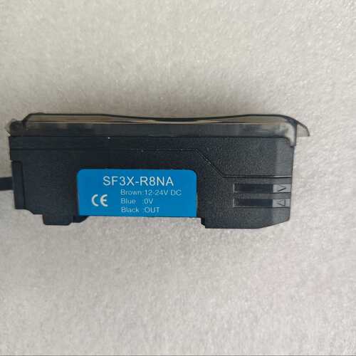 议价SenView SF3X-R8NA光纤放大器