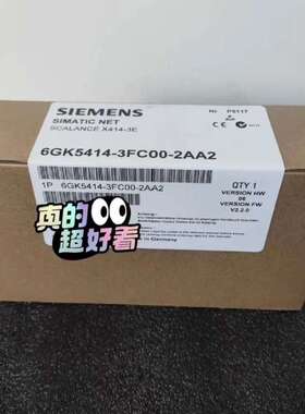 议价6GK54143FC002AA2 6GK5 4143F