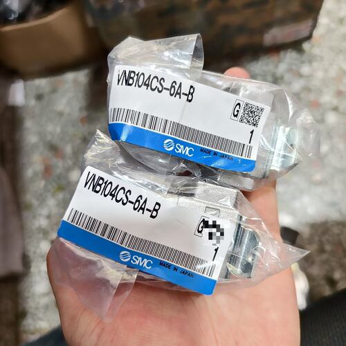 议价气控阀VNB104CS-6A-B-2VNB104CS-6A-B-1VNB104CS-6A-B-3