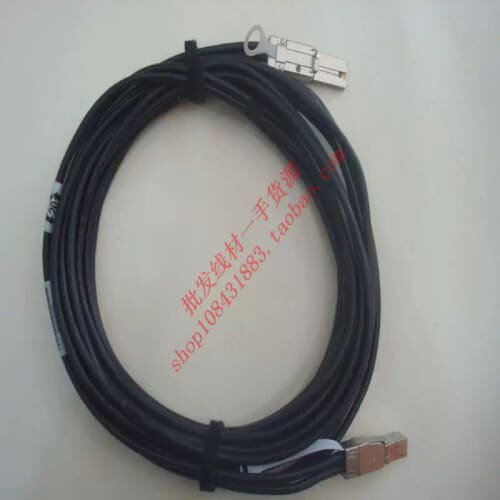 议价M MiSAS HD/SFF-8644对MiSAS SFF-8088外置线 8 1