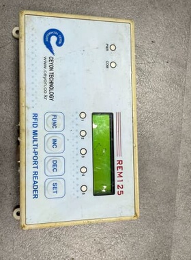 议价Ceyon Technology REM125-5 RFID