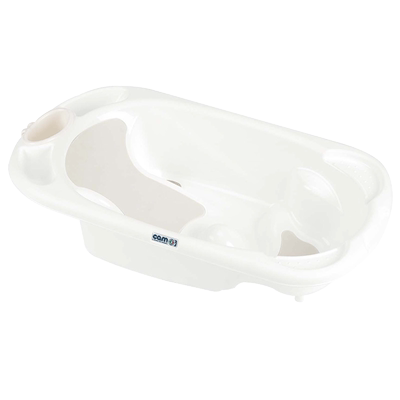 cam意大利进口婴儿洗澡盆