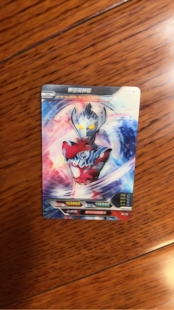 奥特曼卡片立体卡3D浮雕卡光栅卡HR满星稀有卡收藏卡牌绝版本