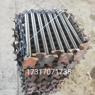 建筑顶丝顶托支撑空心实心底托油托螺母工地脚手架钢管丝杠调节器