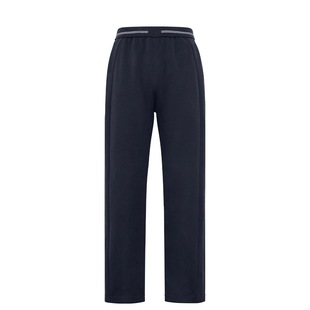 男款 子男生百搭透气加厚垂感阔腿长裤 2025秋季 直筒裤 男 新款 休闲裤