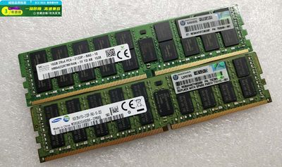 HP726719-B21DDR4-2133P16G