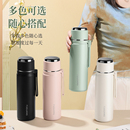 富光保温杯女学生大容量水杯316不锈钢男士 便携儿童水壶定制杯子