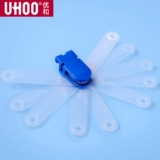 Youhe hhe heae reble clip card card cover uple buckle Work Card Папка карты карты карты работы работника работника