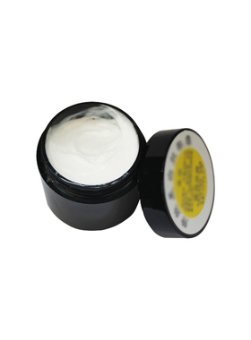 保湿舒缓修护白防敏霜改善平衡油脂滋润霜美容院产品无激素面霜