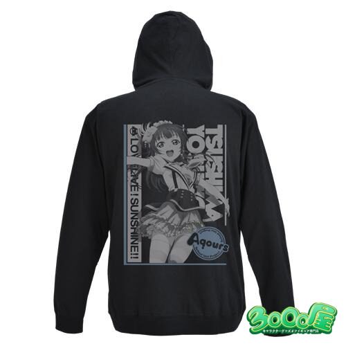 3000屋 现货 cospa 动漫T恤/鞋帽/服装