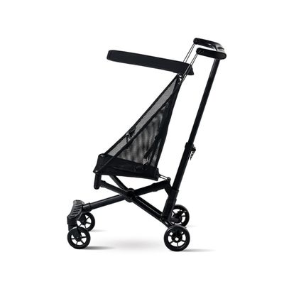 口袋车旅行铝合金溜娃神器小虎子