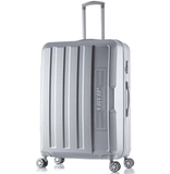 Брендовый вместительный и большой модный трендовый чемодан, популярно в интернете, 40 дюймов, 36 дюймов