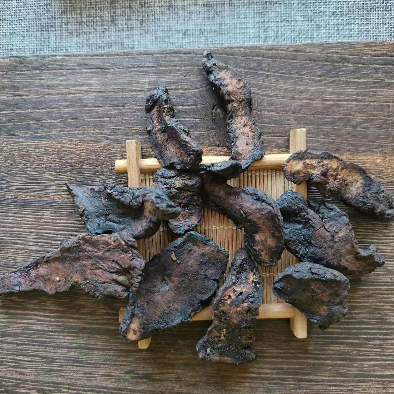 中药材地黄 优质生地 焦作怀地黄 河南生地黄 新货无硫散装500克