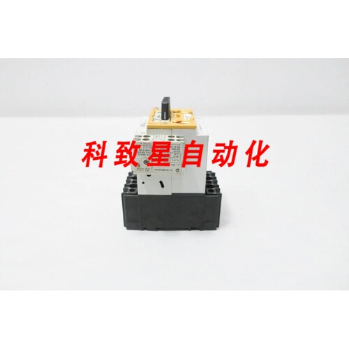 工业配件190-CPS40 190-P016 手动启动器1.2-1.6A AMP 3/4HP