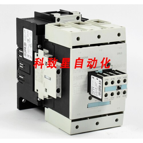 工业配件接触器3RT1054-1AB36 3RT 1054-1AB36