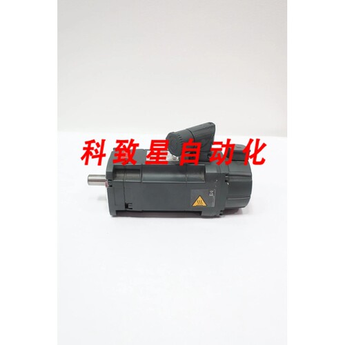 工业配件1FK7032-2AK71-1RG1 伺服电机10000RPM 1.15NM 270V-AC 3