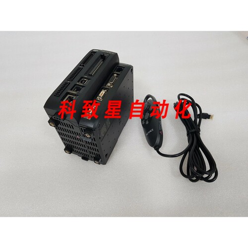 工业配件CV-3500 VISION CONTROLLER
