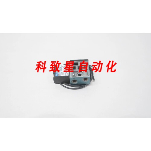 工业配件MAC 45A-SA1-DAAA-1BA 气动电磁阀120PSI 120V-AC