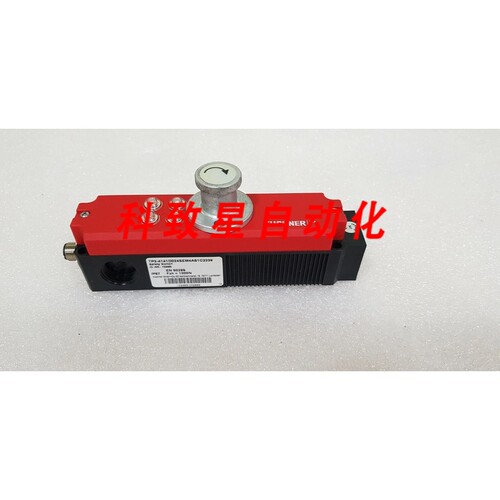 工业配件TP3-4141D024SEM4AS1C2238安全开关