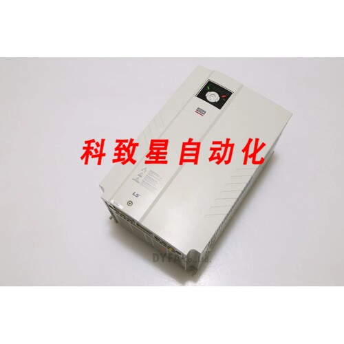 工业配件LS 变频器 SV220IG5A-4 380V 30HP VFD