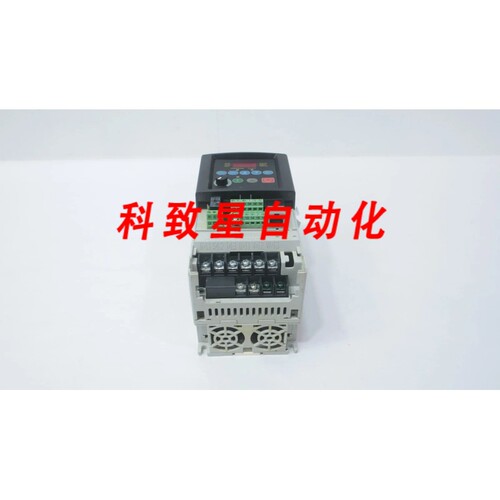 工业配件22A-D8P7N104 变频器5HP